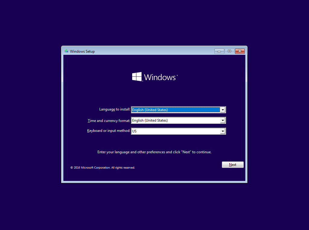 Windows 10 x86 1607 iso download windows 7